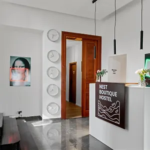 Nest Boutique Bükreş