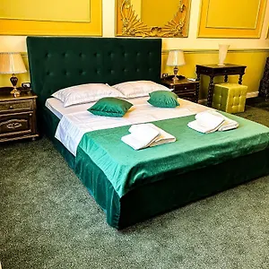 Boutique Casa Vermont Gasthof